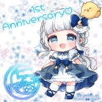 ちょこぱんだ