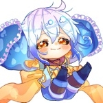 月夜見 蛍夜