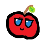 林檎apple