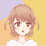 帆咲あぷり(東大卒VTuber)