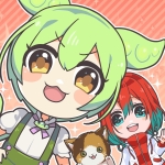 ごもも(宝石ずんだもんの人)