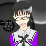 よくわからないＰ
