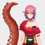 テンタクル七海