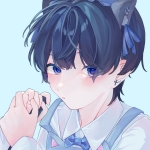 楪（ゆずりは）