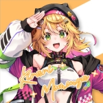 きらり☆ももんが