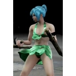 リョナの人