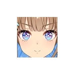 池倉アーモンドアイ