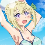 近藤みつき