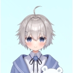 青玉いずみ/ネモフィラ工房