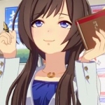 悦子