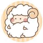 雪之羊