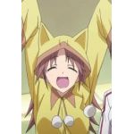 シュガーじゃないよ(´・ω・｀)
