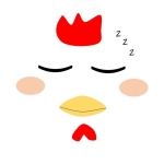 アサガヨワイ