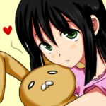 泡だて器さん