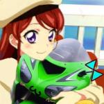 つばき