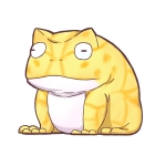 でふる