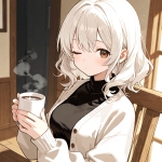 穂波いと