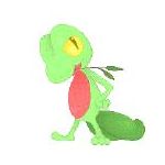 キモリ