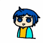 にも
