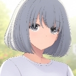 灰かす子