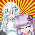 ゆかりさんの皮をかぶったキモオタ