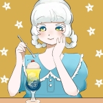 うわのそらぼ/蒼晴