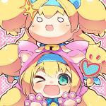 ペロリス