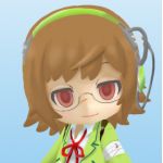 のののP