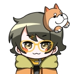 しば（あるふぁ）