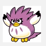 コノハズクン