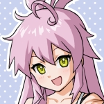 篠宮レイカ