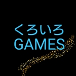 くろいろGAMES