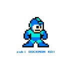 zuki ROCKMAN改 カイ
