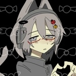 ブチブチ