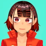 ヘアピンまみれ