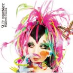ARI ANNA SUI