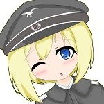 えーりかはるとまん