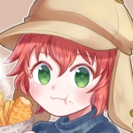 茶木谷なつと(創作用)