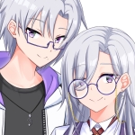 銀吟(しろがねうた)