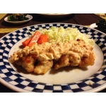 タルタルチリペッパー