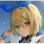 白亜こはく