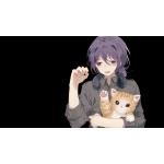 読み猫