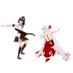 長野男子td