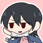 倉凧きんじ