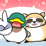 ラスカルかっか！　カモ吉