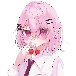 やぁみんな！チェリーだ！໒꒱