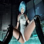RYONA_Z