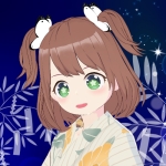 咲花なる