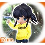 Ｒｉｍａ