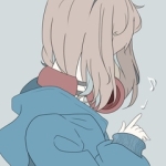 うれう。